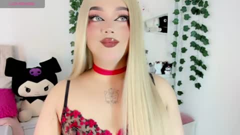 Snapshot of alana_muller_ chatting on 20, 6, 2026 Alana Muller online show from 20, 6, 2026