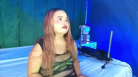 ALANA PETITE online show from 10, 7, 2026