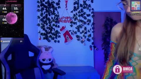 alana_pherson online show from 23, 12, 2024