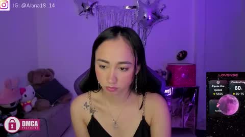 alana_pherson online show from 11, 9, 2025