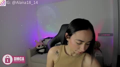 alana_pherson online show from 19, 11, 2025