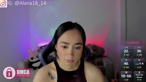 alana_pherson online show from 27, 11, 2025