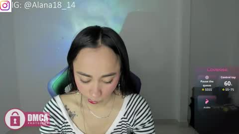 alana_pherson online show from 9, 1, 2026
