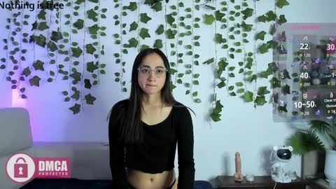 alana_pherson online show from 7, 4, 2026