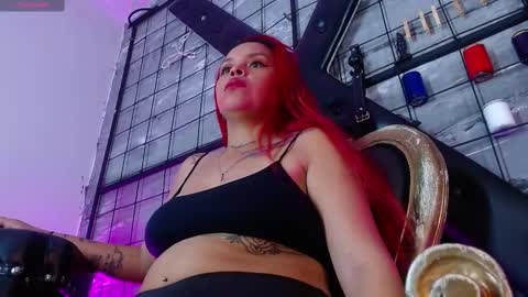 ALANA ROTH online show from 1, 3, 2025