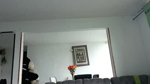 Snapshot of alana_stark chatting on 3, 3, 2025 isabella online show from 3, 3, 2025