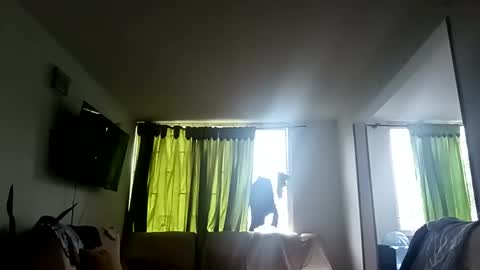 isabella online show from 23, 2, 2026