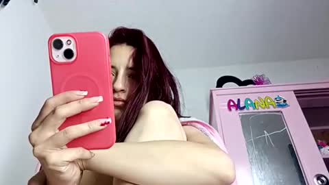 isabella online show from 24, 2, 2026