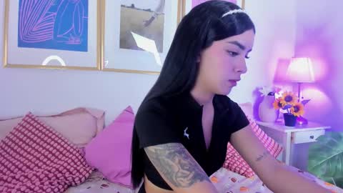 Snapshot of alanaa_rosse chatting on 18, 2, 2026 ALANA online show from 18, 2, 2026