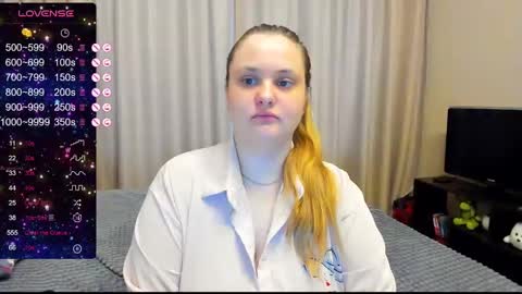 Snapshot of alanabrox chatting on 5, 2, 2025 Julia online show from 5, 2, 2025