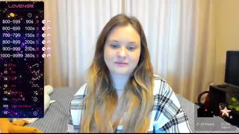 Snapshot of alanabrox chatting on 12, 2, 2025 Julia online show from 12, 2, 2025