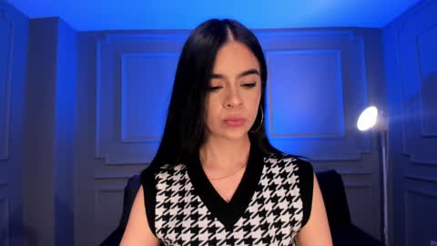 Alana online show from 7, 1, 2025