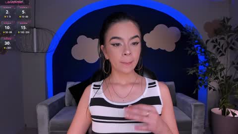 Alana online show from 11, 1, 2025