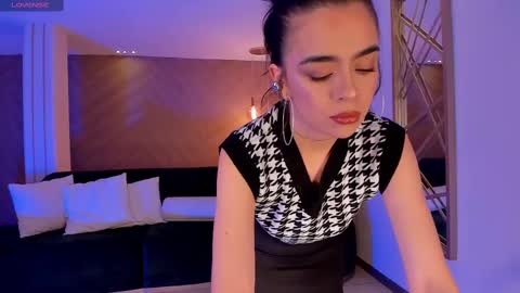 Alana online show from 23, 2, 2025