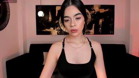 Alana online show from 3, 3, 2025