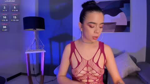 Alana online show from 12, 3, 2025