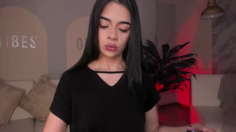 Alana online show from 18, 11, 2025