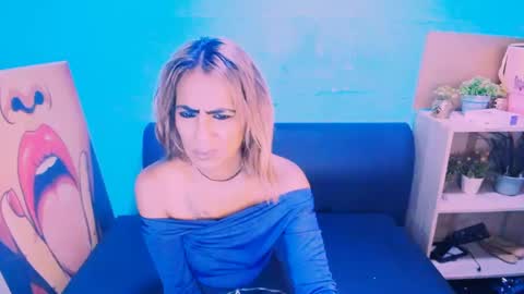 alanadelray online show from 31, 1, 2025