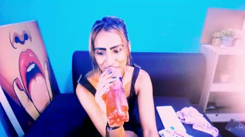 alanadelray online show from 12, 2, 2025