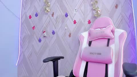 Snapshot of alanaflores chatting on 13, 12, 2024 Alana Flores online show from 13, 12, 2024