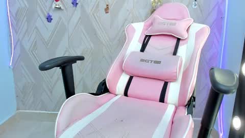 Snapshot of alanaflores chatting on 3, 1, 2025 Alana Flores online show from 3, 1, 2025