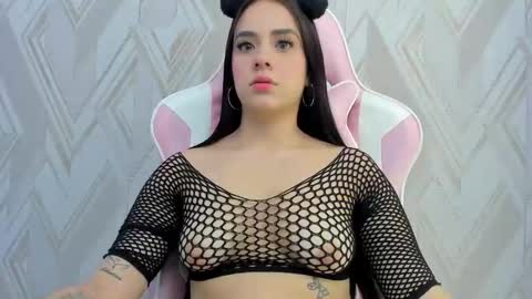 Snapshot of alanaflores chatting on 28, 1, 2025 Alana Flores online show from 28, 1, 2025