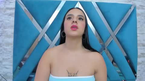 Snapshot of alanaflores chatting on 13, 2, 2025 Alana Flores online show from 13, 2, 2025
