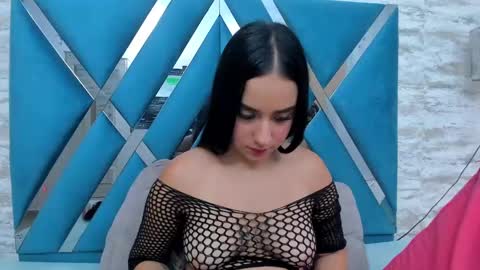 Snapshot of alanaflores chatting on 25, 2, 2025 Alana Flores online show from 25, 2, 2025