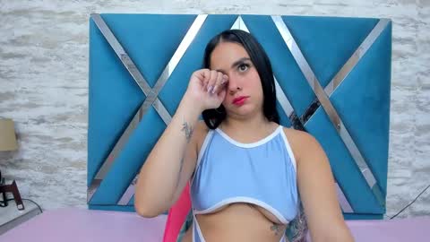Snapshot of alanaflores chatting on 26, 2, 2025 Alana Flores online show from 26, 2, 2025