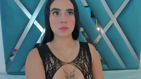 Snapshot of alanaflores chatting on 12, 9, 2025 Alana Flores online show from 12, 9, 2025
