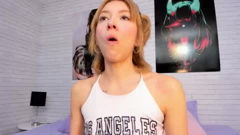 Snapshot of alanahell_ chatting on 3, 2, 2026 ALANA online show from 3, 2, 2026