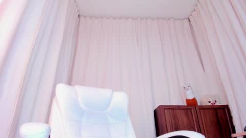 Snapshot of alanakimura_ chatting on 19, 1, 2025 Alana silvana online show from 19, 1, 2025