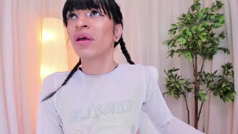 Snapshot of alanakimura_ chatting on 18, 2, 2025 Alana silvana online show from 18, 2, 2025