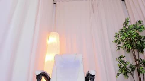 Snapshot of alanakimura_ chatting on 18, 2, 2025 Alana silvana online show from 18, 2, 2025