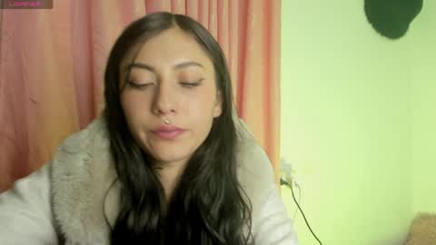 ALANA Please follow me  online show from 16, 4, 2026