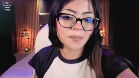 Sasha online show from 13, 11, 2025