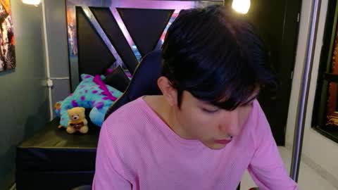 ALAN DEL REY online show from 7, 1, 2026