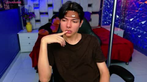 ALAN DEL REY online show from 20, 3, 2026