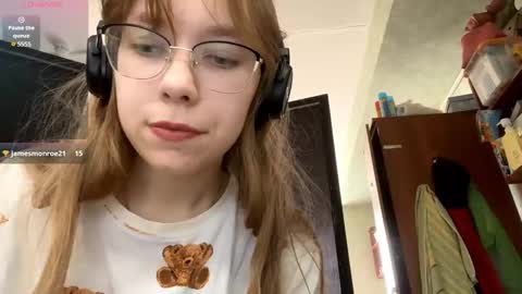 Stella online show from 20, 9, 2025