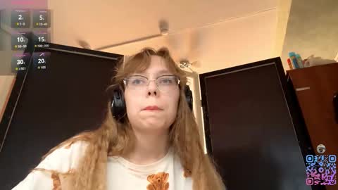 Stella online show from 22, 9, 2025