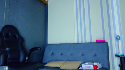 Alan Ferrer online show from 2, 4, 2026