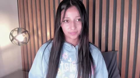 alanha online show from 15, 1, 2025