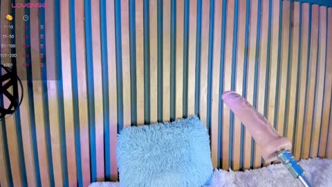 alanha online show from 22, 1, 2025