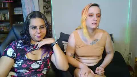 Alani online show from 24, 10, 2025