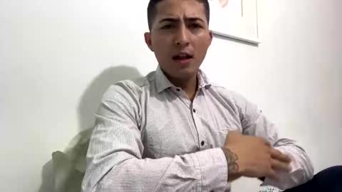 alanj998 online show from 28, 9, 2025