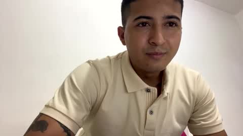 alanj998 online show from 6, 11, 2025