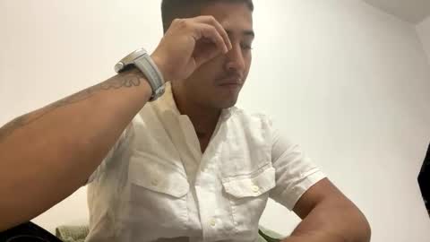 alanj998 online show from 25, 2, 2026