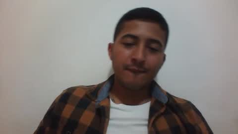 alanj998 online show from 9, 3, 2026