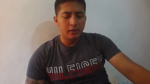 alanj998 online show from 5, 4, 2026