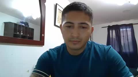 Snapshot of alanj998 chatting on 3, 7, 2026 alanj998 online show from 3, 7, 2026